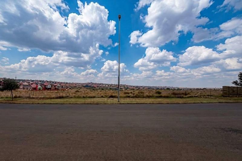 0 Bedroom Property for Sale in Wild Olive Estate Free State